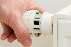 New Mistley central heating repair costs