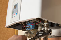 free New Mistley boiler install quotes